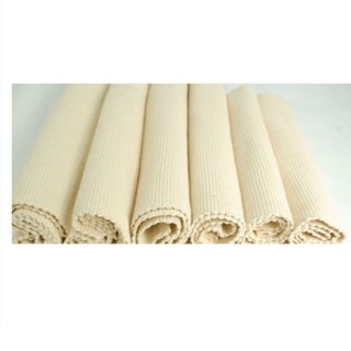 Thảm cotton montessori kích thước 60x80cm