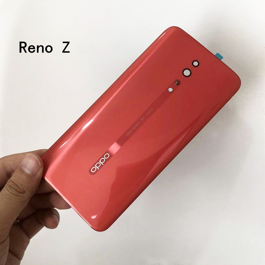 Nắp lưng dành cho OPPO Reno/Reno 10X Zoom/Reno Z | BigBuy360 - bigbuy360.vn