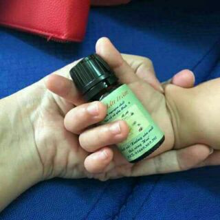 Tinh dầu tràm mini Cầu Bình An 10ml