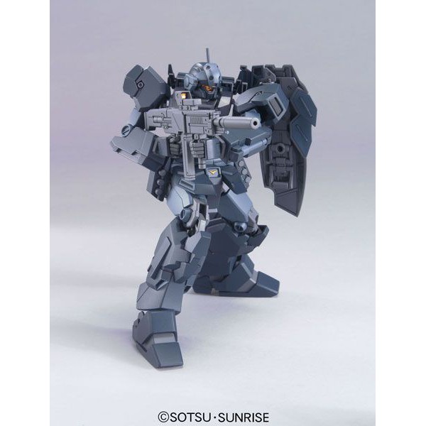 Mô Hình Lắp Ráp HG UC RGM-96X Jesta