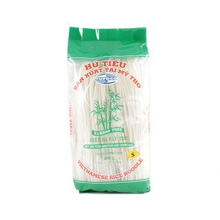 HỦ TIẾU KHÔ BAMBOO TREE 400G