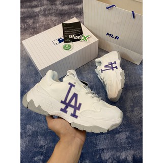 [MyGsneaker] Giày L.A tăng chiều cao bản tiêu chuẩn
