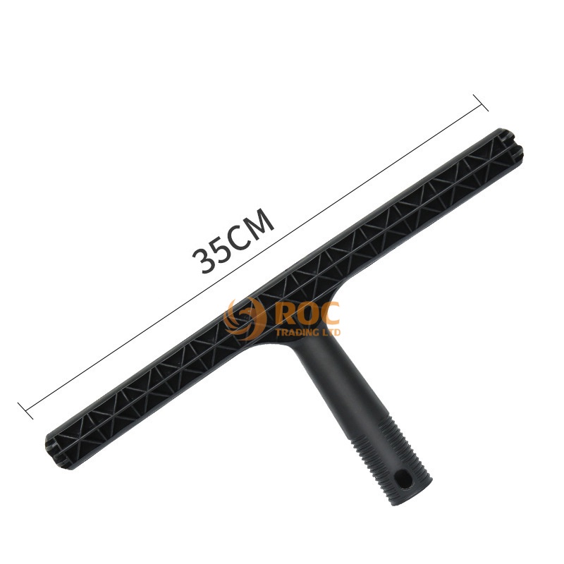 Tay lau kính, bông tai thỏ thay thế 35cm 14 inch