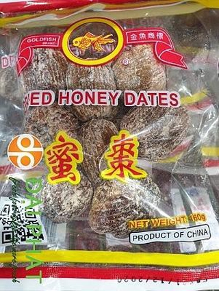 TÁO MẬT KHÔ 1KG