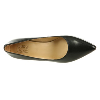 Giày Thời Trang Naturalizer Madeline,Leather,Black