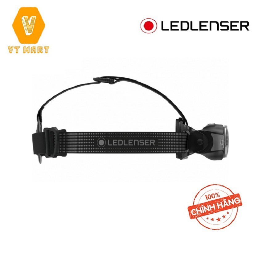 [ CAO CẤP ] Đèn pin đội đầu Ledlenser MH11 Siêu sáng ,tiết kiệm năng lượng pin, đẳng cấp sử dụng dã ngoại,và phượt thủ.