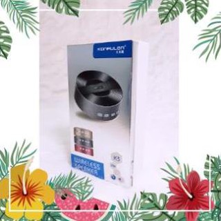Loa bluetooth chính hãng konfulon _ngoclienshop