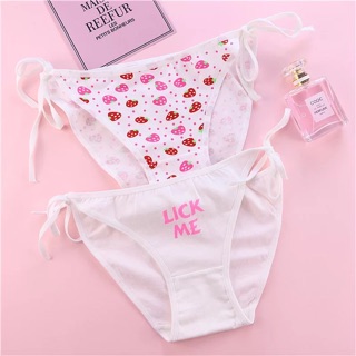 Quần lót buộc dây sexy