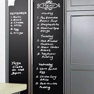 Decal Bảng Phấn dán tường Graffiti