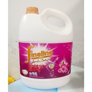 {SHOP59} NƯỚC GIẶT XẢ ĐẬM ĐẶC FINELINE - THAILAN