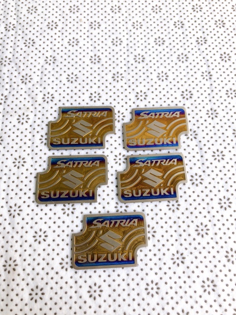 Tem titan ôp nắp dầu thắng