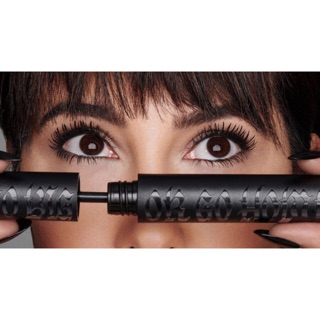 Set 4 món highlight, eyeliner, mascara, son KatvonD
