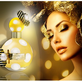 [Unbox] Nước hoa Nữ Marc Jacobs-Marc Jacobs Honey 100ml EDP