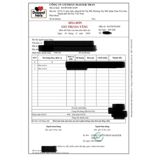 Active Men Active DoppelHerz (Hộp 30 viên)