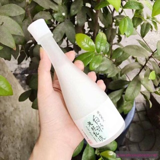 Lotion (nước thần) trắng da Nhật Bản chai 120ml