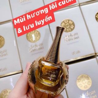 [HOT_ĐẲNG_CẤP] Tinh dầu nước hoa dubai Samawi