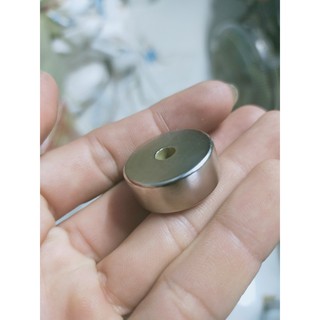NAM CHÂM HÍT BI SẮT