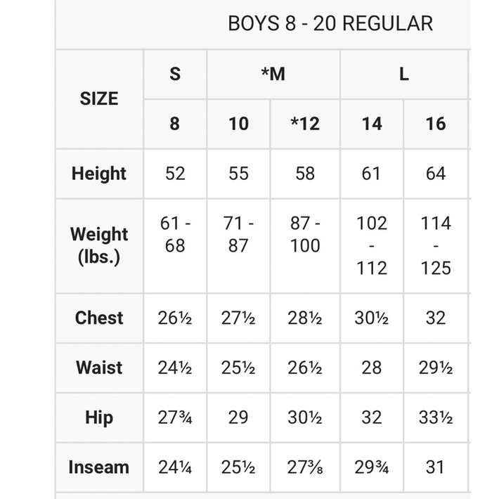 Áo sơ mi Belk Ocean + Coast Long Sleeve Flannel Shirt - Boys 8-20 tuổi