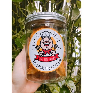 (Ship tỉnh) Bánh quy hạnh nhân/walnuts