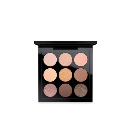 BẢNG PHẤN MẮT 9 Ô MAC EYE SHADOW AMBER TINES NINE - 2522