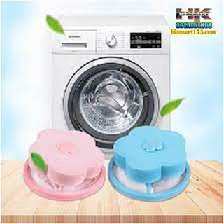 LỒNG HÚT CẶN MÁY GIẶT