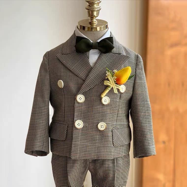 Set vest cho bé trai- ảnh thật cuối bài