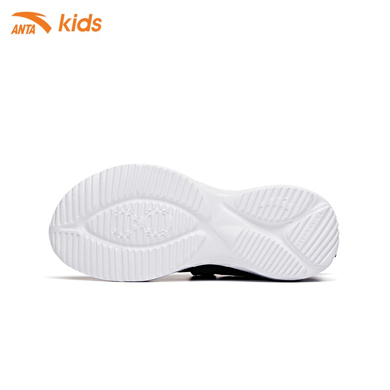 Giày chạy bé gái Anta Kids W322125588-4