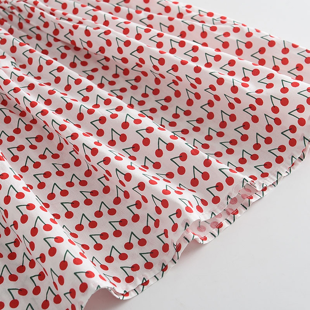 BEAR LEADER Đầm Thời Trang 2023 Dễ Thương Xinh Xắn Dành Cho Bé Gái 2-7 Tuổi