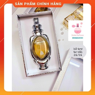 Nước hoa Nội địa Dubai Supreme Musk 100ml thơm ngọt ngào siêu quyến rũ - MUA 1 TẶNG 1 ( Tặng 1 lọ 3ml tinh dầu bất kì)