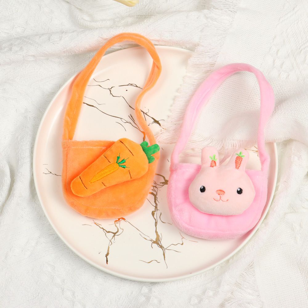 Túi đeo chéo đựng đồ chơi búp bê 18 Inch 43cm nhiều màu sắc