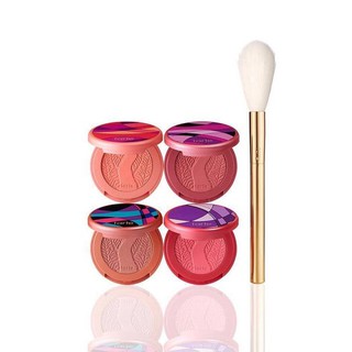 Set má hồng Tarte Amazonian clay 12-hour blush