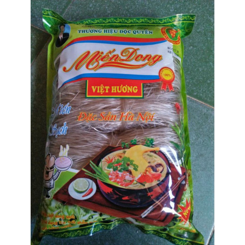 MIẾN DONG VIỆT HƯƠNG ĐẶC SẢN HÀ NỘI ( gói500g)