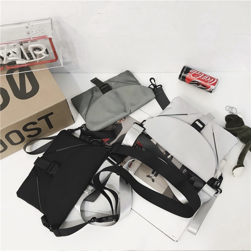 Túi đeo chéo chống thấm nước cho cả nam và nữ | BigBuy360 - bigbuy360.vn