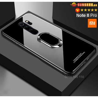 Ốp lưng xiaomi redmi note 8/ note 8 pro