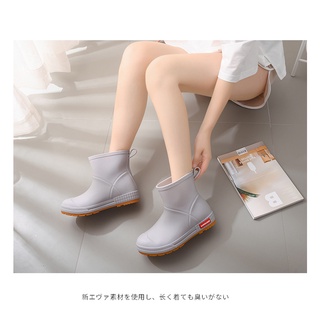 Ủng đi mưa cao cấp