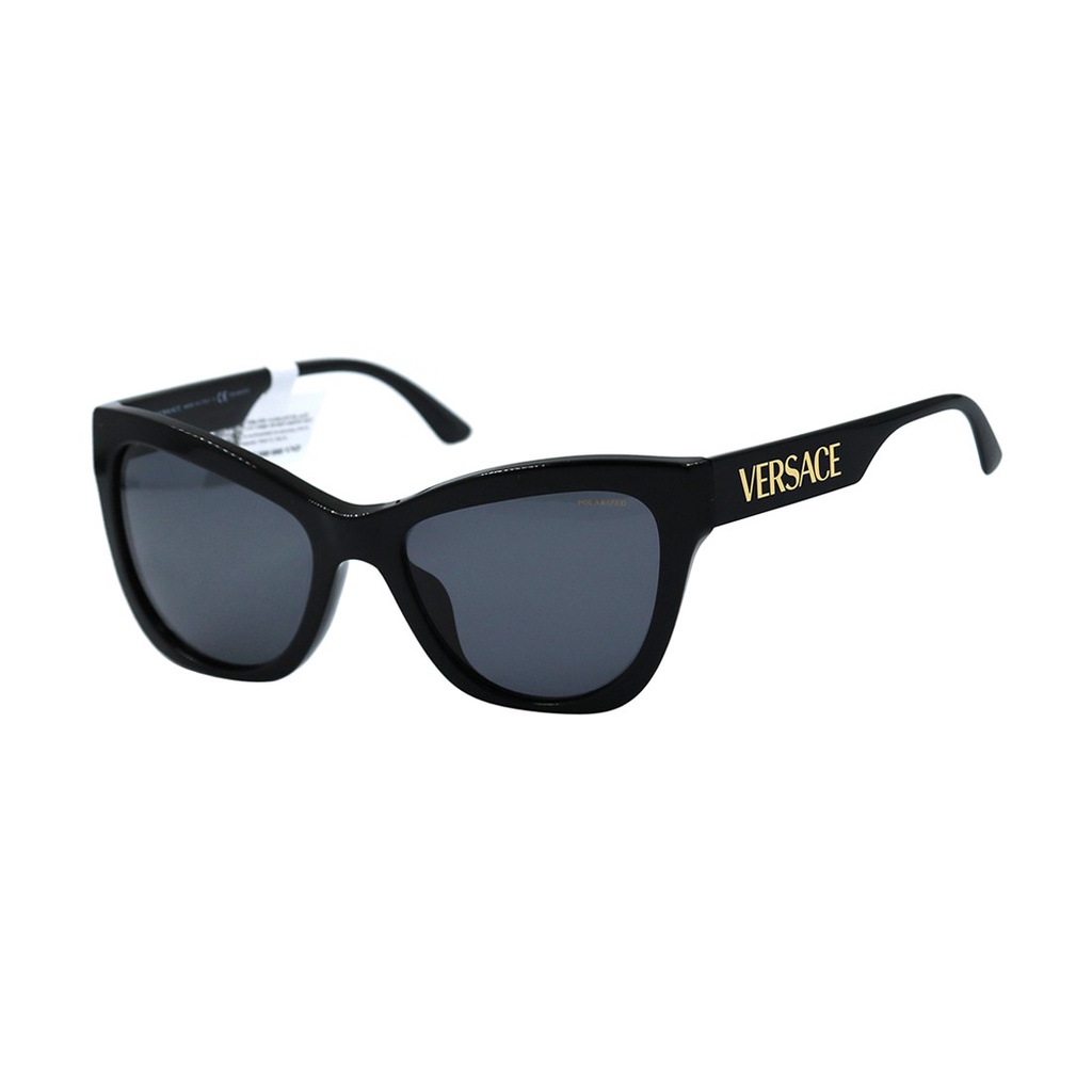 Kính mát chính hãng Versace VE4417U màu sắc thời trang, thiết kế dễ đeo bảo vệ mắt