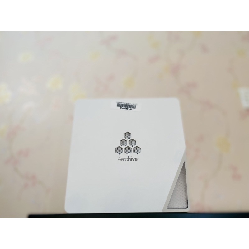 Phát wifi Aerohive AP330