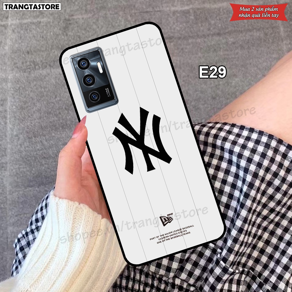 Ốp lưng Vivo V23e - Vivo V21 5G - Vivo V20 in hình dễ thương - chất lượng