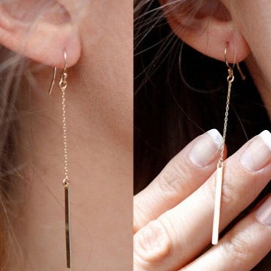 Bông tai trang nhã, tinh tế BT01