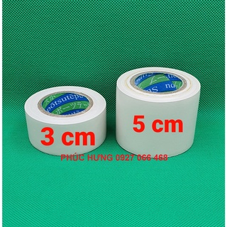 Băng keo thể thao nano, băng keo bóng đá