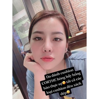 Phấn Nước Corthe Dermo Protection Revival Cushion