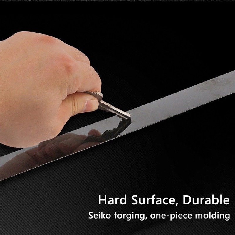 Cuộn Dây Inox 5m Dán Viền Kim Loại Trang Trí Nội Thất