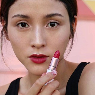 [có sẵn, sale] SON MAC LIMITED BOOM BOOM BLOOM SALE