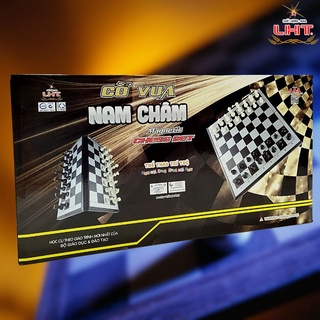 cờ vua nam châm loai lớn (35×18,2)*4cm