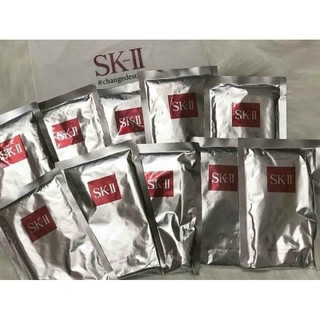 MẶT NẠ SK-II facial treatment mask
