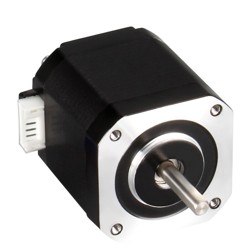 Động Cơ Bước - Step Motor 42 X 48 Mới