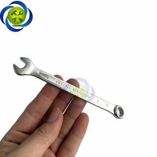 CỜ LÊ VÒNG MIỆNG KINGTONY 1060-09