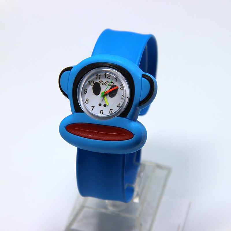 Đồng hồ đeo tay dubaba thời trang cho bé trai | BigBuy360 - bigbuy360.vn