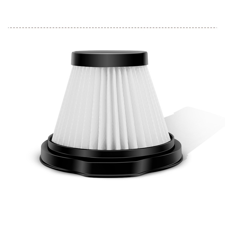 Bộ 2 lõi lọc máy hút bụi Deerma DX115S - DX115C