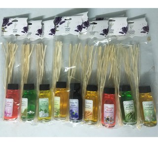 TINH DẦU THƠM PHÒNG REED DIFFUSER 15ML